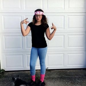 Meet your Posher, Juliana